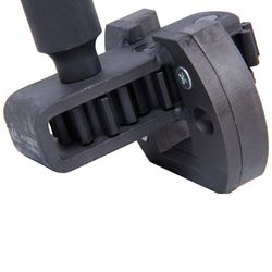 МАСТАК (103-03001) Приспособление для проворачивания коленвала MB, MAN