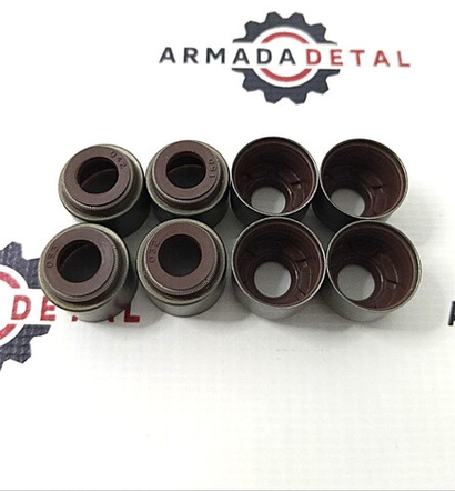 Колпачок маслосъемный | 02/630142 | Аналог