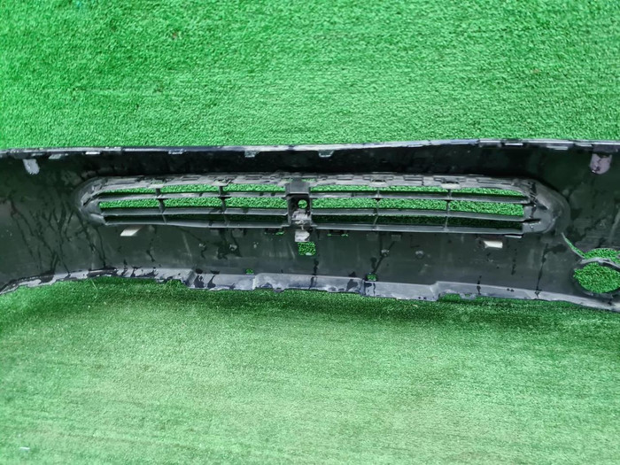 Бампер передний Citroen C5 Aircross (2022-н.в.)