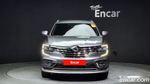 Renault Korea (Samsung) The New QM6 2.0 GDe RE Signatures 2WD (09.2020)