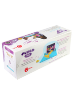 Интерактивная обучающая настольная игра Shifu Plugo Строитель  (Змейка)