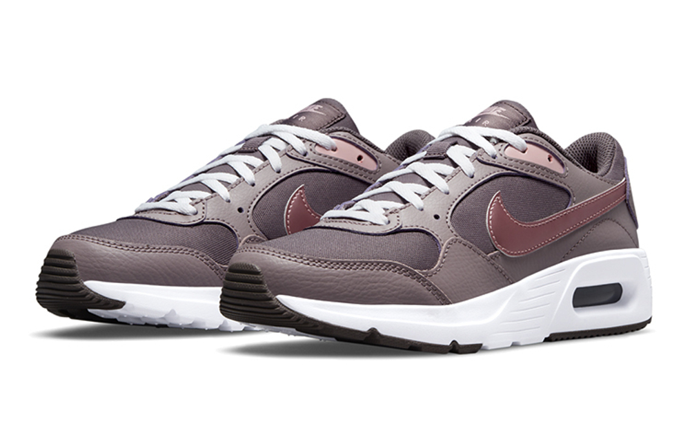 Кроссовки Nike Air Max Sc GS (Подростковая размерная сетка)