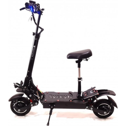 Электросамокат Syccyba M10 52V 24Ah