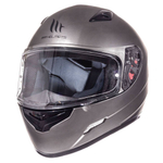 Мотошлем MT Mugello Solid