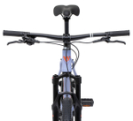 Женский велосипед Welt Edelweiss 3.0 HD 27 (2024)