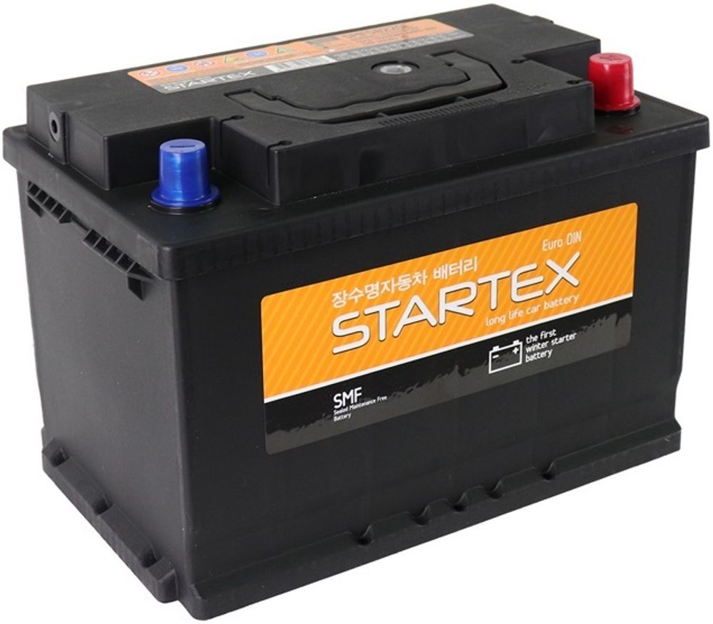 STARTEX 6CT- 82 ( 58220 ) аккумулятор
