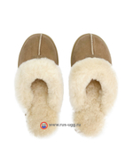SCUFETTE MENS Sand