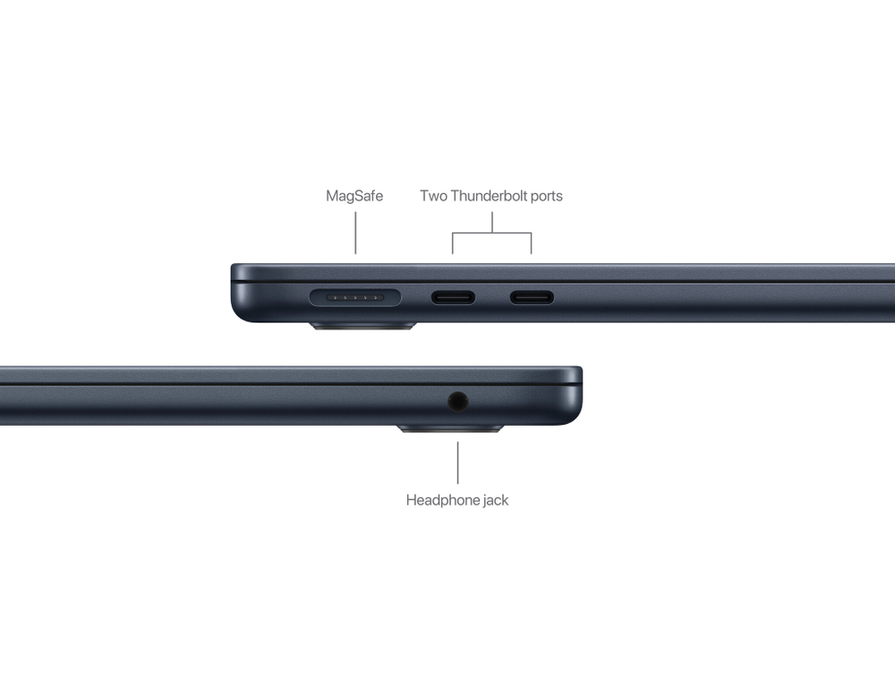 MacBook Air M3 13"