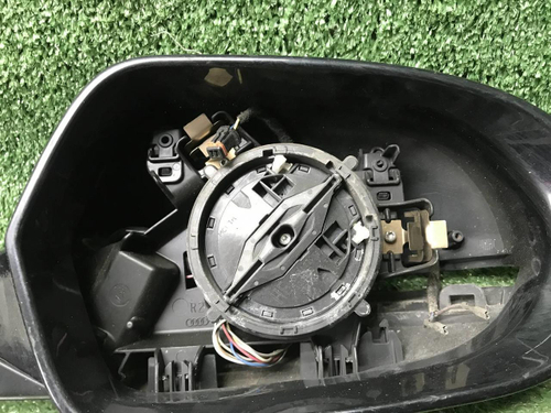 Зеркало правое Audi A6 4 C7 (2011-2018) 11 конт.