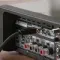 Denon RCD-N12DAB Black