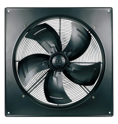 YWF6D-630-B-137/70-B (с настенной панелью)