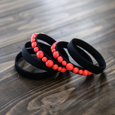 ASS 04-04-04 | Браслет для Латины с полужемчугом