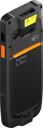 Терминал сбора данных SUNMI L2Ks