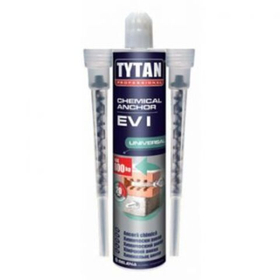Химический анкер Tytan EV-I Универсальный (94906) 300 мл