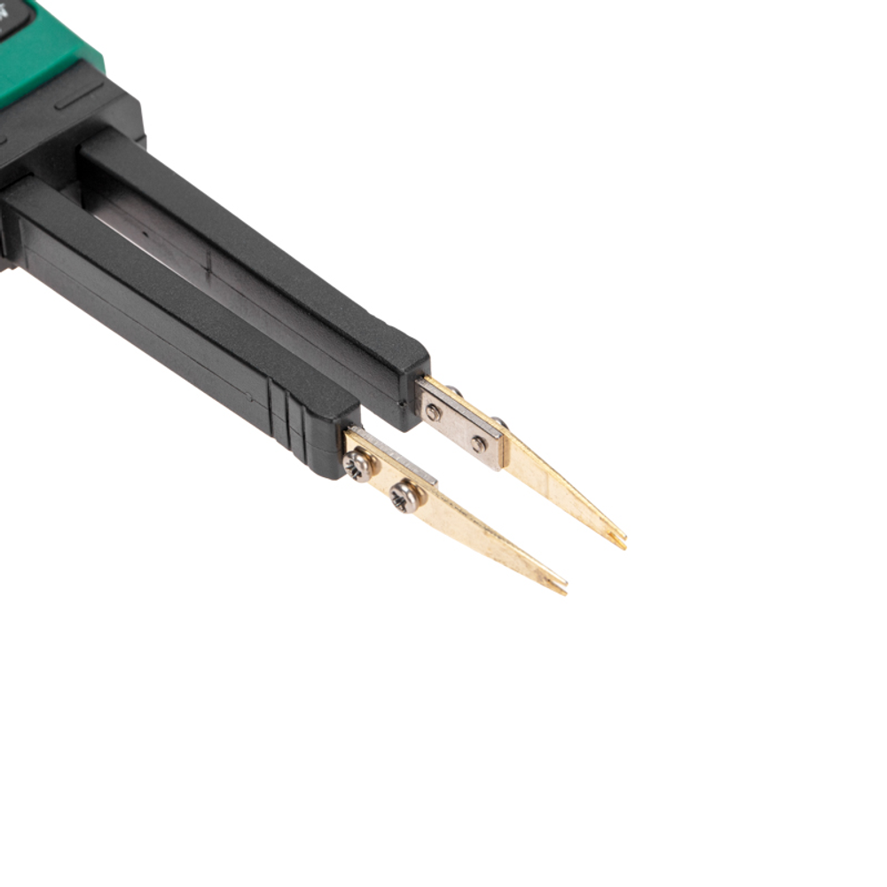 Измеритель-пинцет MS8911