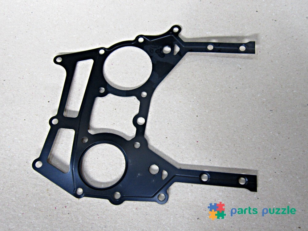 Комплект прокладок нижний / GASKET KIT - BOTTOM АРТ: U5LB0381
