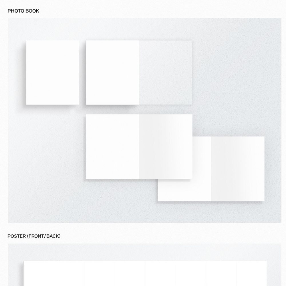 Альбом BTS - ARIRANG (Standard Ver.) предзаказ от WEVERSE SHOP