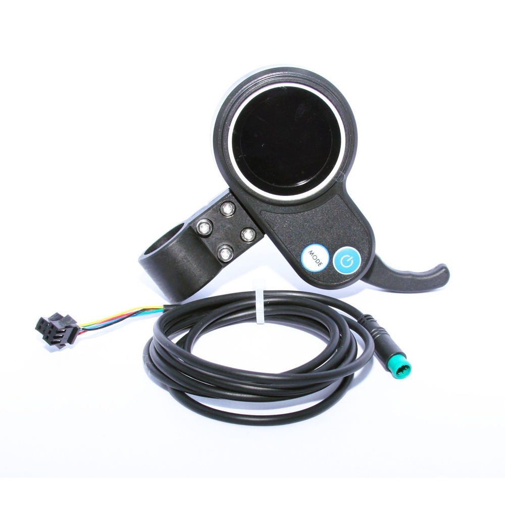 Дисплей курок газа бортовой компьютер для Joyor Y1, Joyor X1