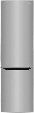 Холодильник LG GW-B499SMGZ