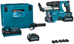 Набор PSK MKP1G188 (BL1860Bx8шт., кейс MAKPAC тип 1) Makita 1915A2-5