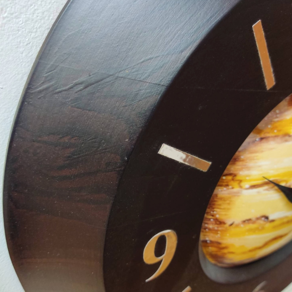 Настенные часы CL-37-1,1-Cosmic Castita