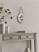 Панно на стену для интерьера 17 см