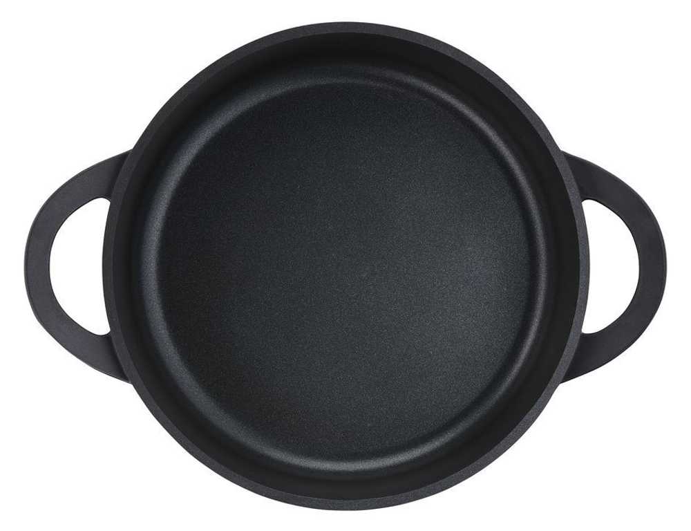 Кастрюля с крышкой Tefal Trattoria 2.6л 20см E2184414