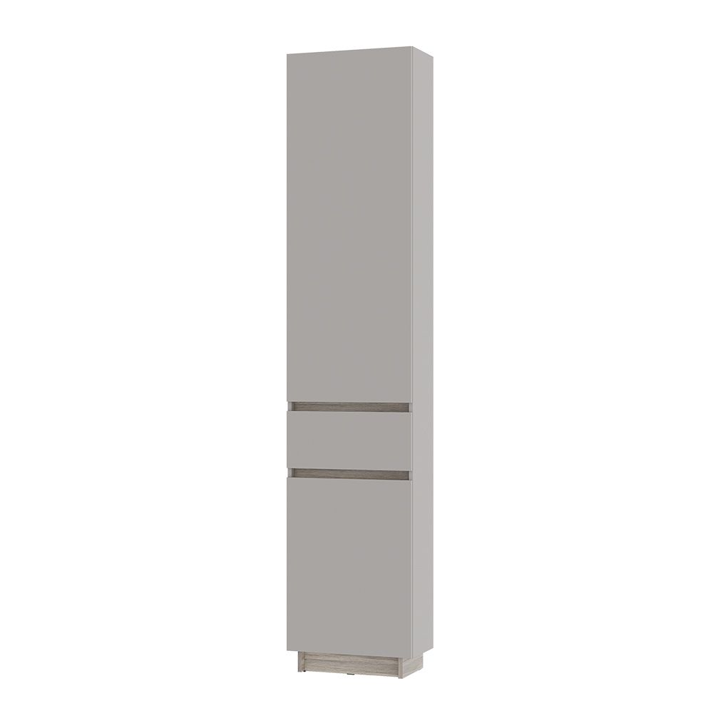 Шкаф стеллаж Багира ШК-16