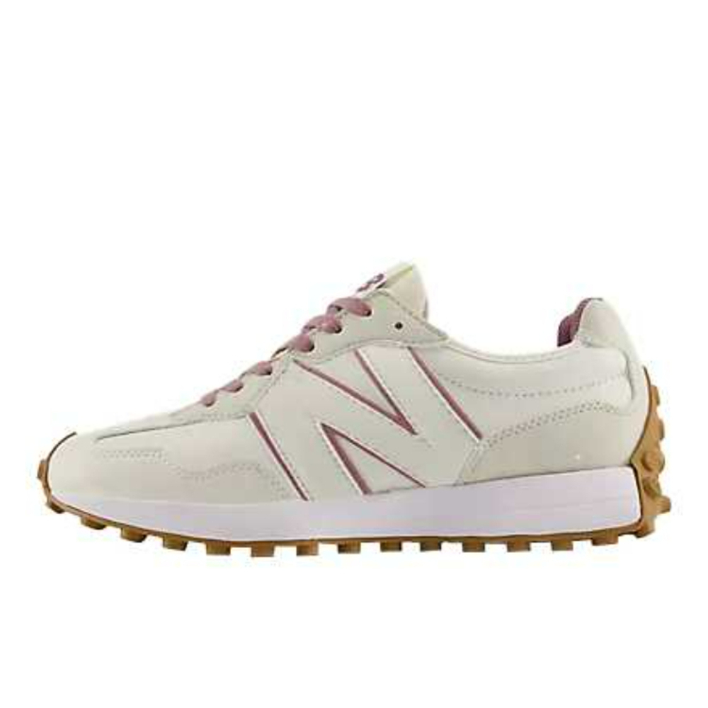 New Balance NB 327 Golf Shoes Women"s Low top White Sea Salt