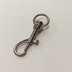 Карабин 12мм