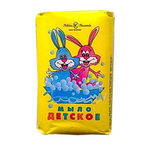 Мыло детское Невская косметика