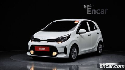 Kia Morning Urban (JA) Prestige (05.2022)