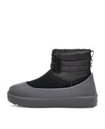 MEN'S CLASSIC LACE-UP WEATHER - Black