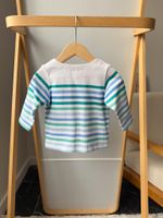 Хлопковый лонгслив Jacadi, 68