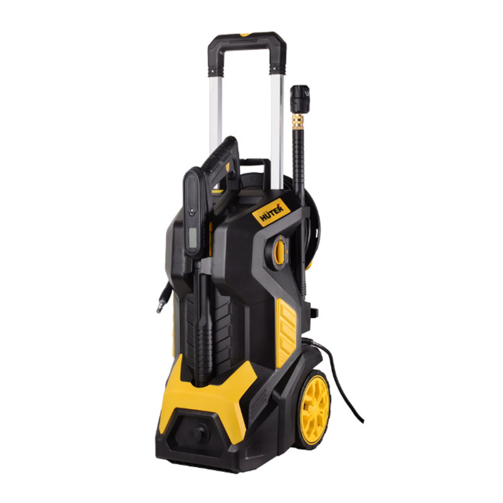 Мойка высокого давления Huter W240i K7 Smart Professional
