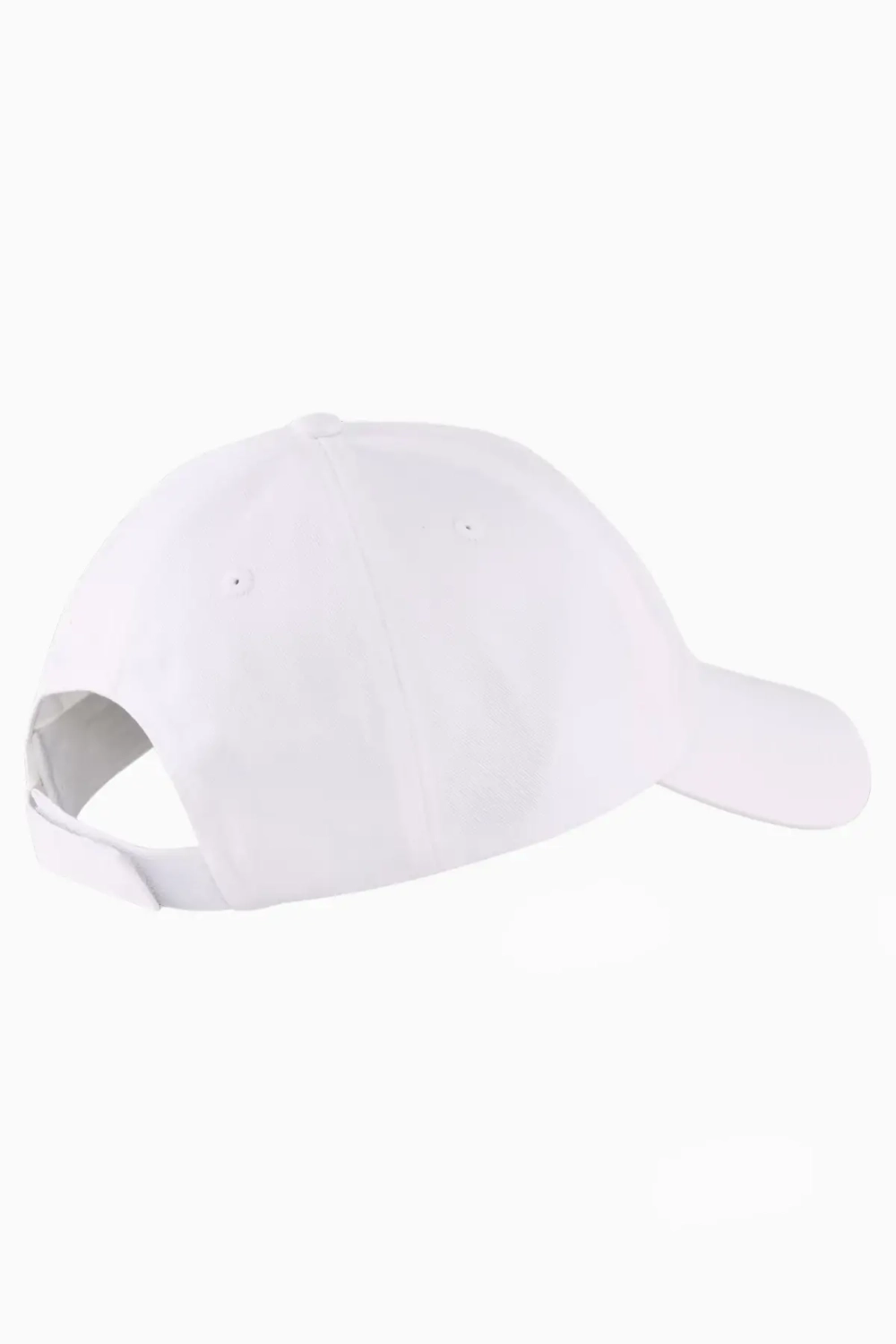 Кепка Puma Essentials III - белый