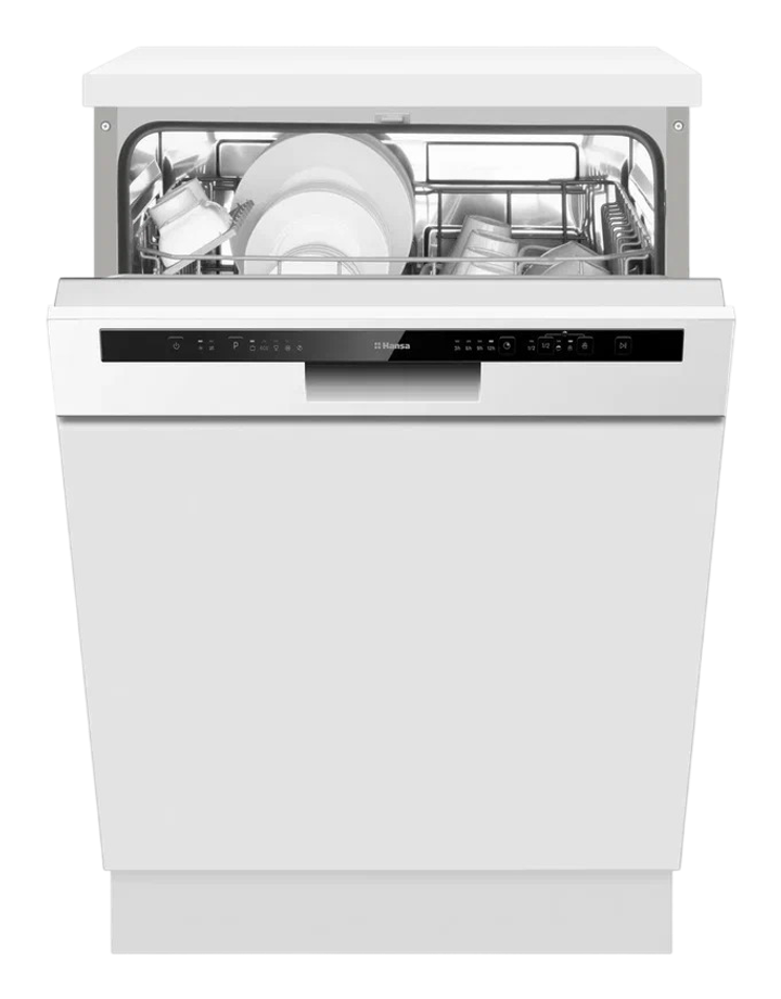 Посудомоечная машина Hansa AutoOpen ZWM655POW