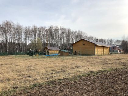 Увеличение мощности водозабора