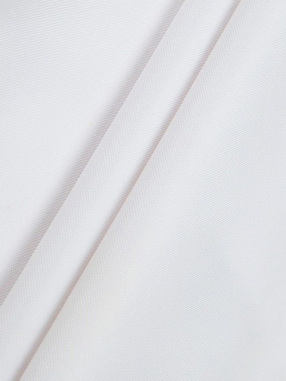 Ткань уличная-тентовая Prival Oxford 600 PU 1000, 230г/м2, белый, 1.5х1м