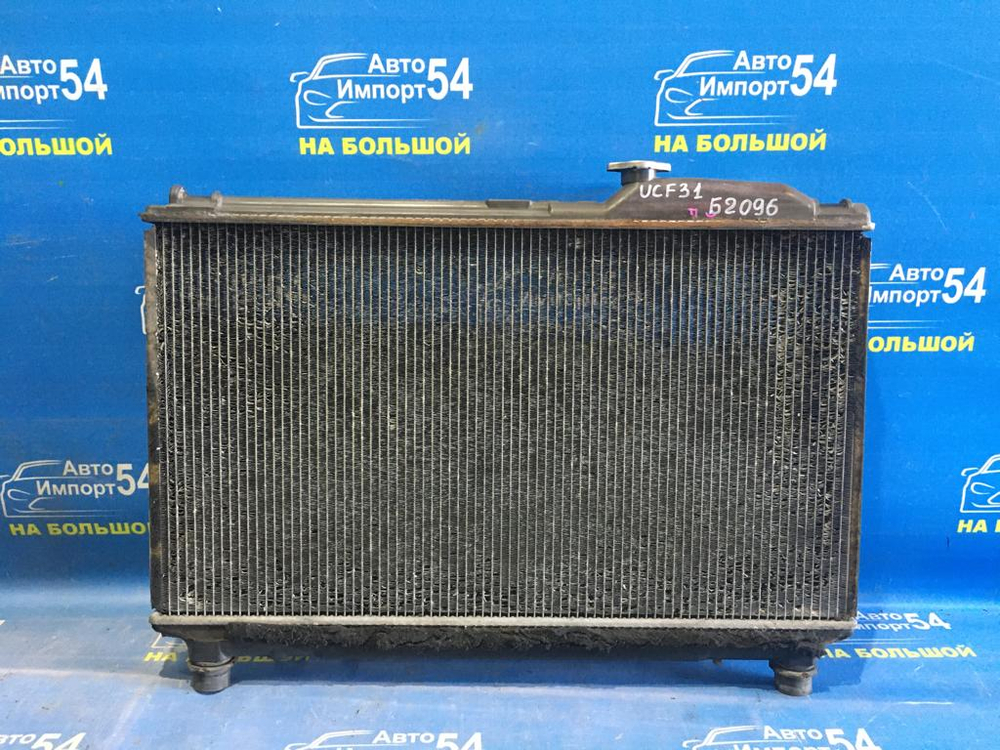 Радиатор двигателя TOYOTA CELSIOR 2000-2006