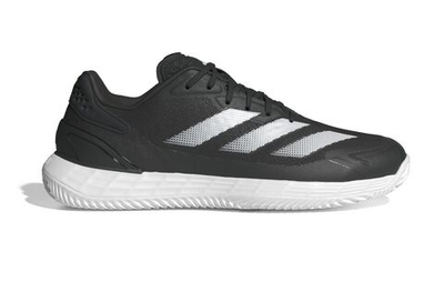 Теннисные кроссовки Adidas Defiant Speed 2 M Clay - Black