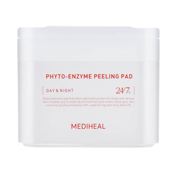 Mediheal Phyto-Enzyme Peeling Pad 100шт