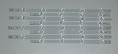 Светодиодная подсветка для LG 39 "TV 39LN5100 39LN540V LG INNOTEK POLA2.0 39 39LN5300 39LA620S 39LN5708 POLA 2,0 39LN5400