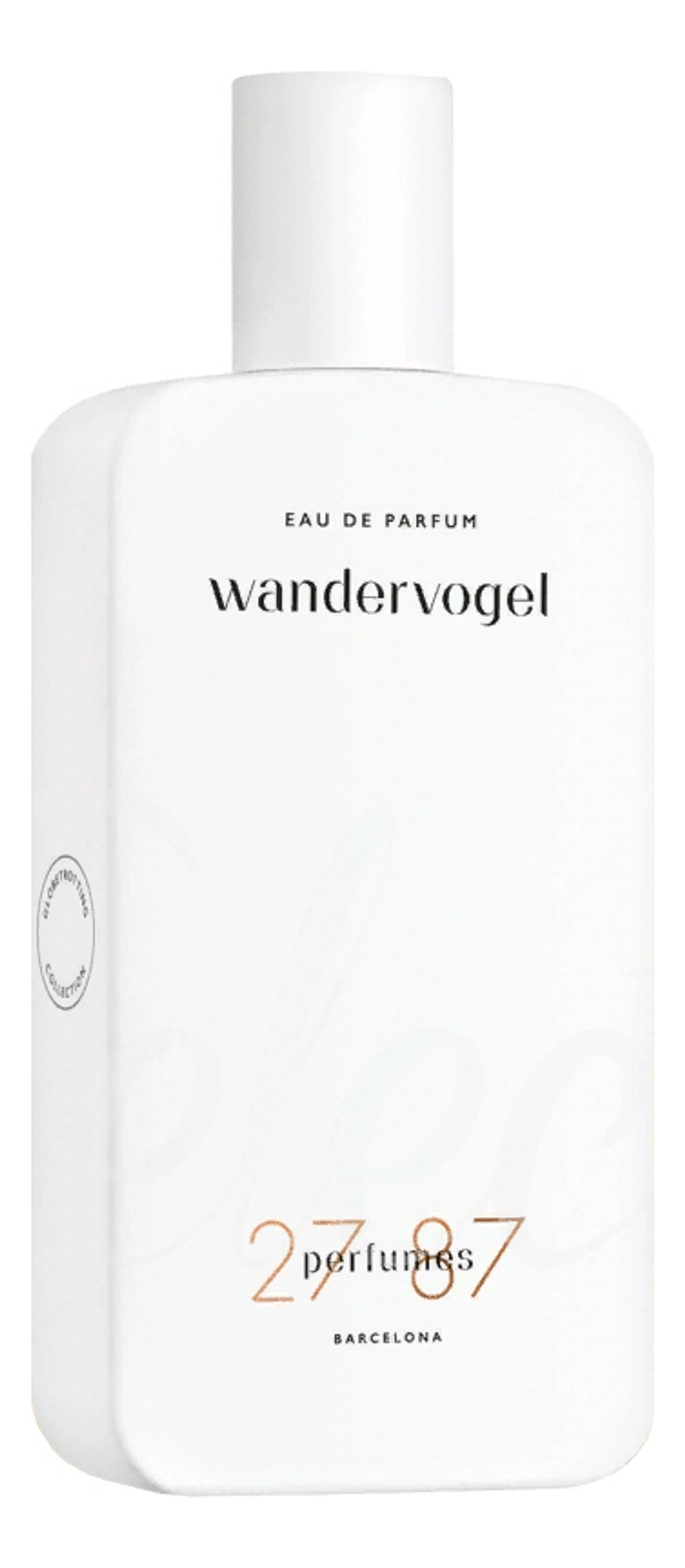 27 87 PERFUMES Wandervogel