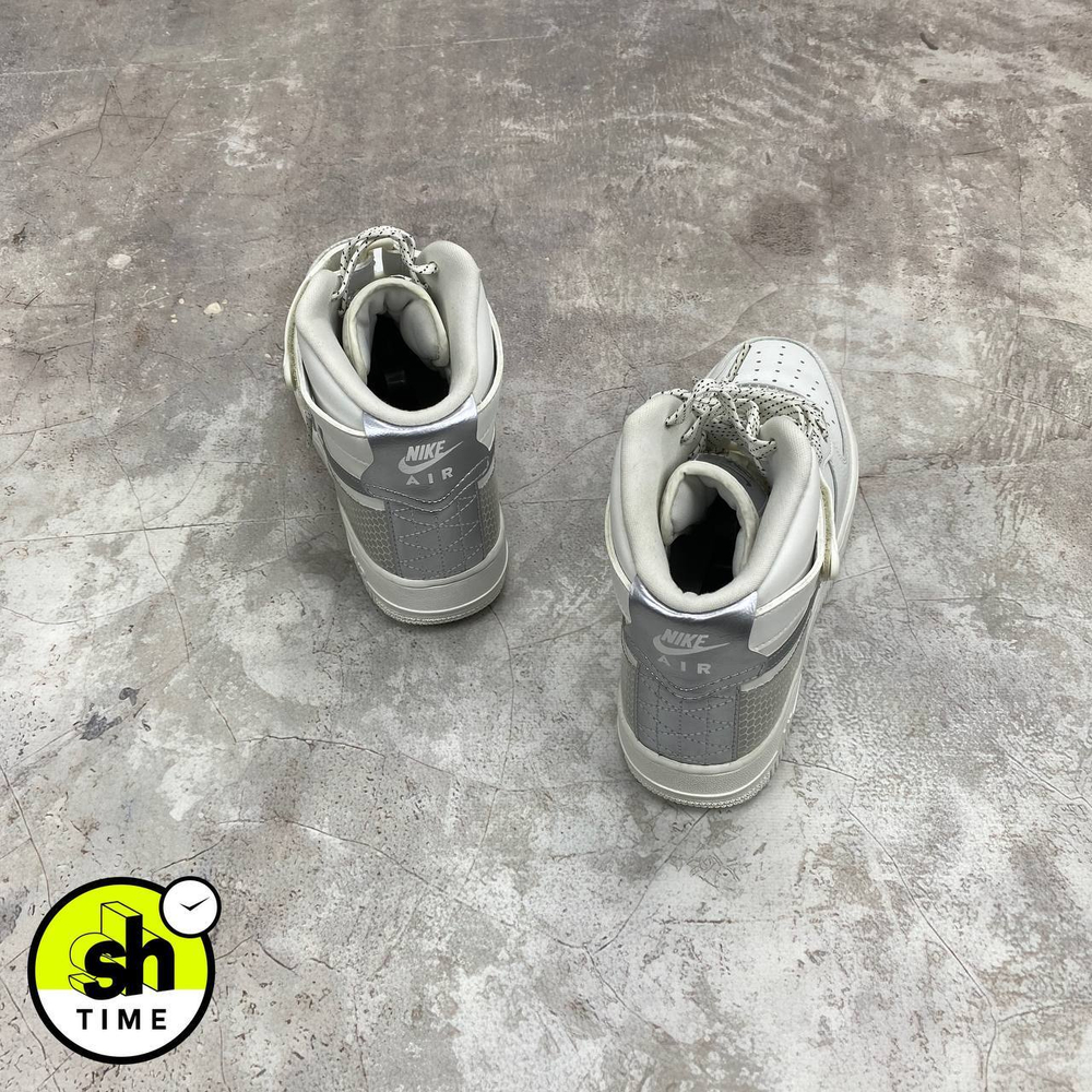 Кроссовки Nike AirForce1 High