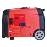 FUBAG TI 3200 инверторный бензиновый генератор 641024