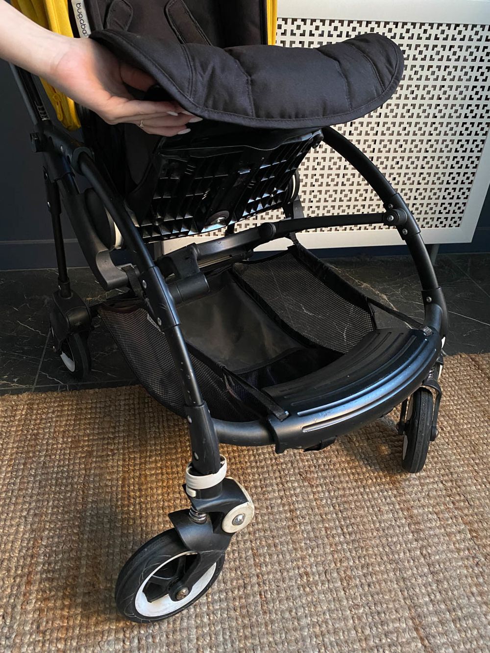 Коляска Bugaboo bee 5