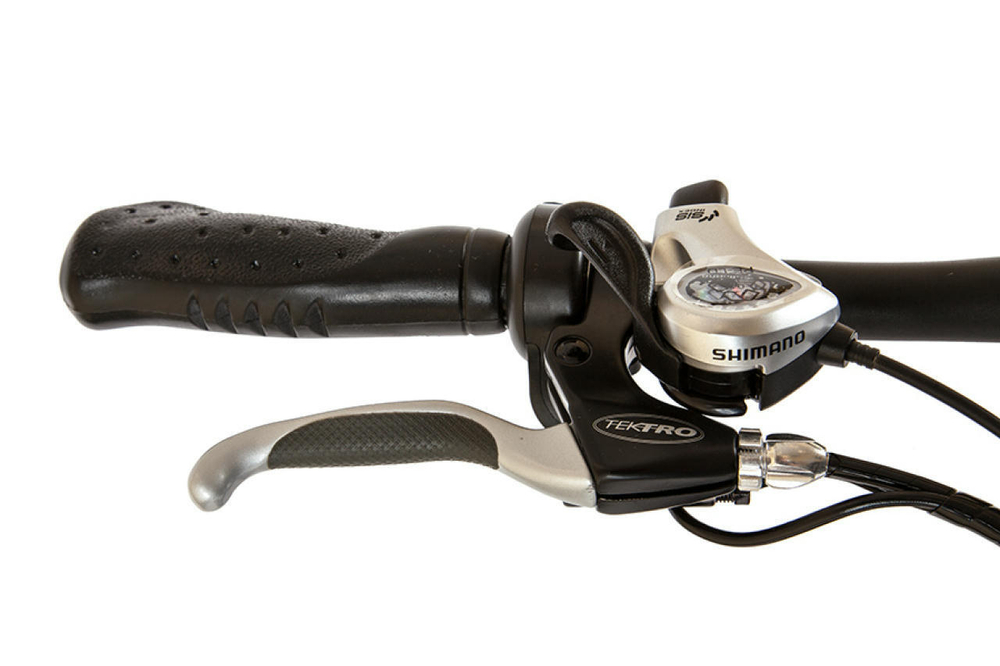 Электровелосипед Eltreco Cyberbike FAT 500W (2018)
