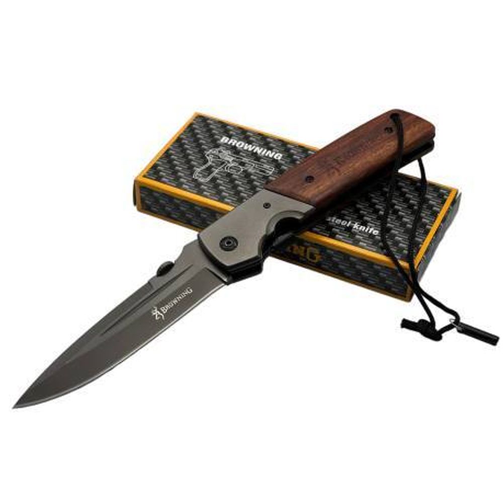 Нож Browning DA52
