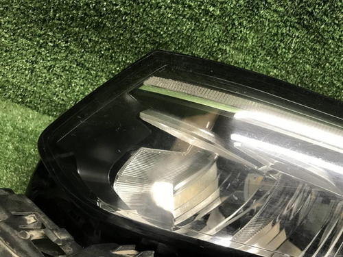Фара левая Geely Tugella (2019-н.в.) LED